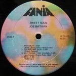 画像3: JOE BATAAN / SWEET SOUL (3)