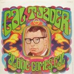 画像1: CAL TJADER / ALONG COMES CAL (1)