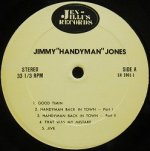 画像3: JIMMY "HANDYMAN" JONES / TIMIN (3)