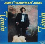 画像1: JIMMY "HANDYMAN" JONES / TIMIN (1)