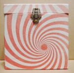 画像1: 7 INCH PAPER BOX (1)