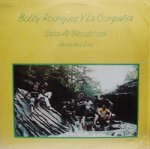 画像1: BOBBY RODRIGUEZ Y LA COMPANIA / SALSA AT WOODSTOCK  (1)