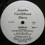 画像1: JOHN GIBBS & U.S. STEEL ORCHESTRA / TRINIDAD (1)