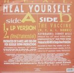 画像2: H.E.A.L. ( HUMAN EDUCATION AGAINST LIES) / HEAL YOURSELF (2)