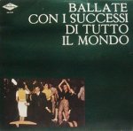 画像1: THE NIGHT MEN / BALLATE CON I SUCCESSI DI TUTTO IL MONDO (1)